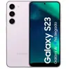 Samsung Galaxy S23 SM-S911B 15,5 cm (6.1") Double SIM Android 13 5G USB Type-C 8 Go 128 Go 3900 mAh Lavande