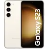 Samsung S911 Galaxy S23 5G 128GB 8GB RAM Dual-SIM Cream
