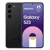 Smartphone Samsung Galaxy S23 6.1" Nano-SIM 5G 8Go 128Go Noir