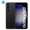 Samsung Galaxy S23 15,5 cm (6.1") Double SIM Android 13 5G USB Type-C 8 Go 128 Go 3900 mAh Noir