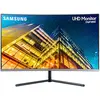 Samsung UR59C 31.5" LED 4K Ultra HD 4 ms Gris LU32R590CWPXEN