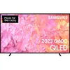 Samsung GQ55Q60CAU 139,7 cm (55") 4K Ultra HD Smart TV WiFi Noir