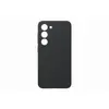 Coque en cuir - SAMSUNG - S23 - Noir - Protection optimale - Design élégant