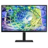 Samsung S27A800U 27 in BEZELLESS 16:9 Large 3840X2160 IPS 5MS HDR1