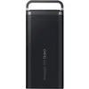 Samsung T5 EVO (8 To), SSD externe, Noir