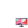 Samsung Essential Monitor S3 S36C 27" LED Full HD 4 ms Noir LS27C360EAUXEN