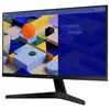 Samsung s31c led display 68,6 cm (27) 1920 x 1080 pixels full hd noir