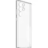 Original Coque rigide Clear Samsung Galaxy S23 Ultra - Transparent