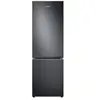 Samsung - Réfrigérateur Réfrigérateur combiné 3, RB34C605CB1/EF, Noir,...