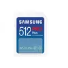 Samsung Samsung PRO Plus SD Card - Scheda di memoria 512GB (2023)