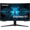 Samsung ODYSSEY LC27G75TQSPXEN