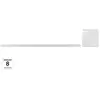 Samsung HW-S801B Blanc 3.1.2 canaux