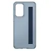 Coque Samsung Slim Strap avec bracelet noir pour Galaxy A33 5G