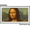 TV Samsung The Frame QE50LS03B 50'' QLED 4K UHD Smart TV Noir