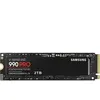 Samsung 990 PRO 2 To M.2 PCI Express 4.0 NVMe V-NAND MLC