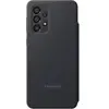 Samsung S View EF-EA336 - etui a rabat pour telephone portable