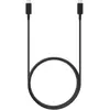 Samsung Cable USB C vers USB C, Longueur 1,8m, Charge Ultra Rapide 45W