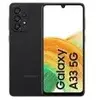 Samsung Smartphone galaxy a33 ds 5g 6/128gb enterprise black SM-A336BZKGEEE