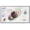 Écran Tactile - SAMSUNG - Flip 4 - 85'' - 4K UHD - Tizen 6.5 - 2xHDMI