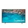 Samsung Samsung 43" LED 43BU8072 UHD 4K HDR Smart TV EU