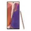 Samsung Galaxy Note20 SM-N980F 17 cm (6.7") Double SIM Android 10 4G USB Type-C 8 Go 256 Go 4300 mAh Bronze