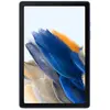 Étui Samsung Clear Edge Cover Marine pour Galaxy Tab A8