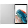 Samsung EF-BX200PSEGWW étui pour tablette 26,7 cm (10.5") Folio Argent