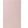 Étui rose Samsung Book Cover pour Galaxy Tab A8