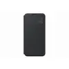 Etui Folio - Samsung - Galaxy S22+ - Smart LED - Coque Rigide - Noir