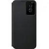 Samsung Ef-Zs906 - Étui À Rabat Pour Téléphone Portable - Noir - Pour Galaxy S22+