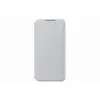 Samsung Smart LED View Cover Funda Inteligente Gris Claro Para Galaxy S22 Plus