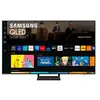 Samsung TV QLED QE75Q70BAT 189 cm 4K UHD Smart TV Noir - 8806094007428