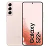 Samsung Galaxy S22+ 5G 256 Go, Rose, débloqué - Neuf