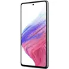 Samsung Galaxy A53 5G SM-A536B 16,5 cm (6.5") Double SIM hybride Android 12 USB Type-C 6 Go 128 Go 5000 mAh Noir