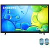 Samsung UE32F6000FUXZT TV 81,3 cm (32 ) Full HD Smart TV Wifi Noir - N...
