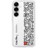  Coque FlipSuit originale Samsung Galaxy S25 Plus - Blanc