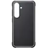 Coque renforcée pour Samsung Galaxy S25 Noir