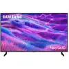 Samsung Qe50qn80fau 127 Cm (50") 4k Ultra Hd Smart Tv Wifi Charbon, Argent