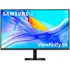 Samsung ViewFinity S8 S37D802UAU - S80UD Series - écran LED - USB - 37...