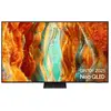 TV Samsung AI Neo QLED 55" QN70F 2025, 4K, Mini LED Black