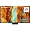 TV Samsung AI Neo QLED 75" QN70F 2025, 4K, Mini LED Black
