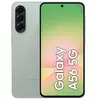 Samsung Galaxy A56 17 cm (6.7") Double SIM Android 15 5G USB Type-C 8 Go 128 Go 5000 mAh Olive