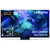Samsung GQ75QN990F (2025)   Téléviseur intelligent 8K NeoQLED QN990F V...