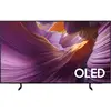Samsung Qe83s85fae 2,11 M (83") 4k Ultra Hd Smart Tv Wifi Noir