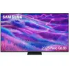 Samsung Tv Qe55qn80fau 55´´ 4k Qled