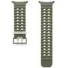 Samsung Galaxy Bracelet marin officiel pour Galaxy Watch Ultra, vert