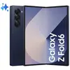 Samsung Galaxy Z Fold6 Smartphone AI, 1TB, RAM 12GB, Display 6,3"/7,6" Dynamic AMOLED 2X, Navy