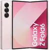 Samsung Galaxy Z FOLD6 SM-F956B 7.6" 256 Go Rose SM-F956BLIBEUE