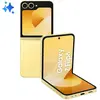 Samsung Galaxy Z FLIP6 6.7" 512 Go Jaune SM-F741BZYHEUE