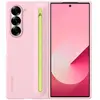 Coque pour Samsung Galaxy Z Fold 6 avec S Pen intégré Rose Samsung TU
